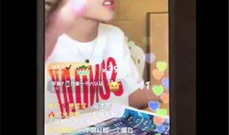 快手网红吃瓜大爆料,吃瓜大爆料背后的真相与内幕